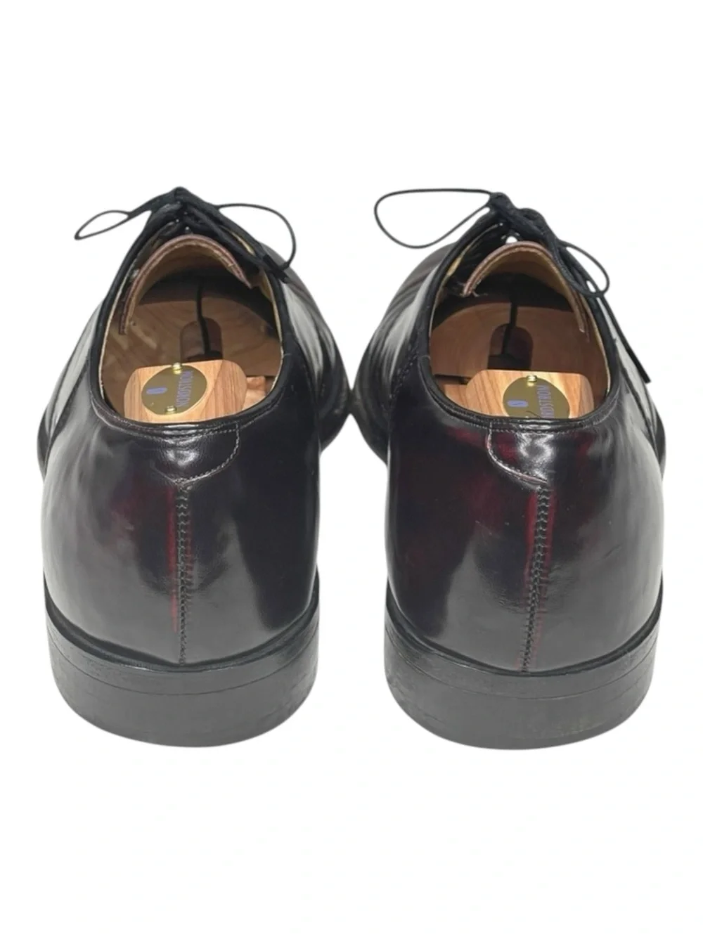 Johnston & Murphy vintage johnston